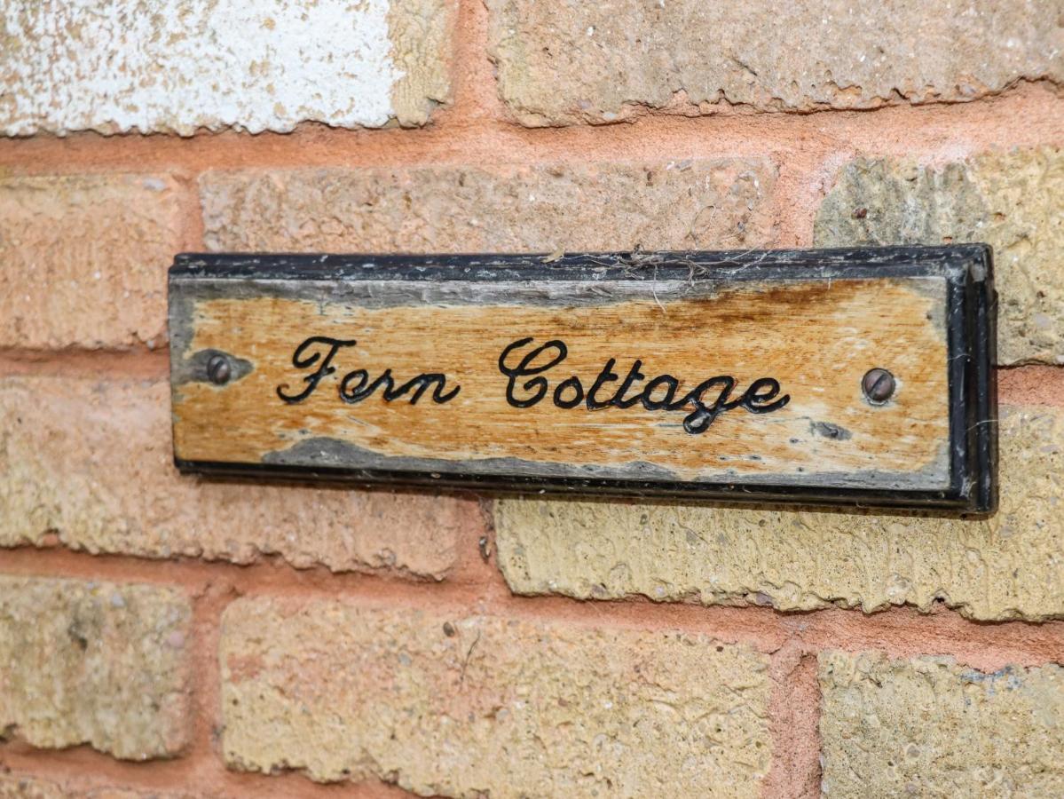 Fern Cottage Cardiff Exterior foto
