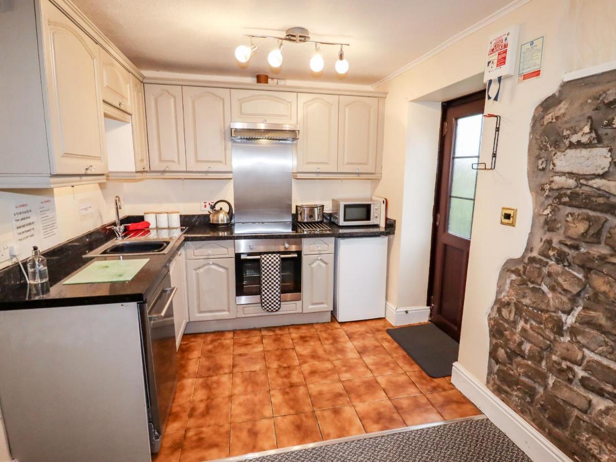 Fern Cottage Cardiff Exterior foto