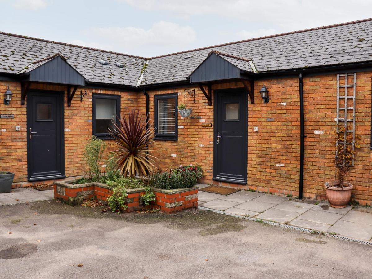 Fern Cottage Cardiff Exterior foto