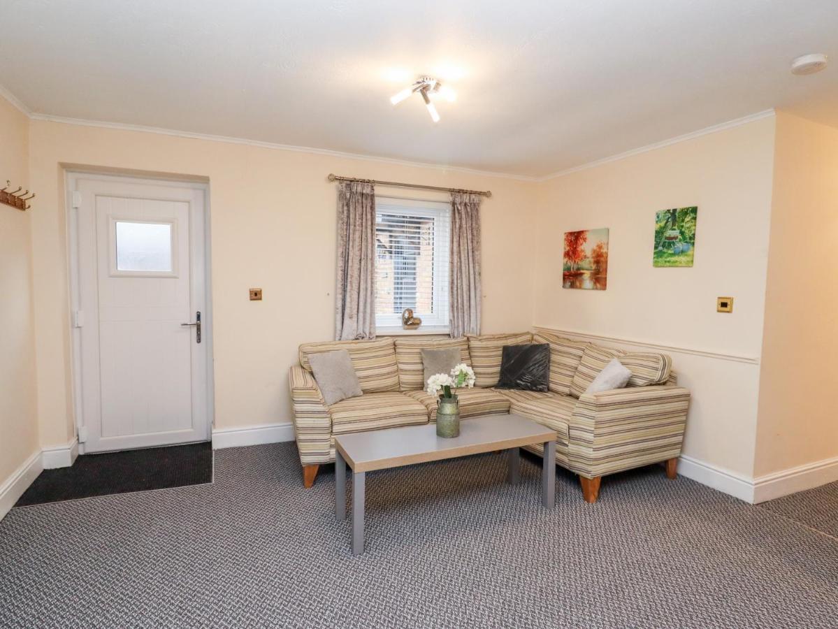 Fern Cottage Cardiff Exterior foto