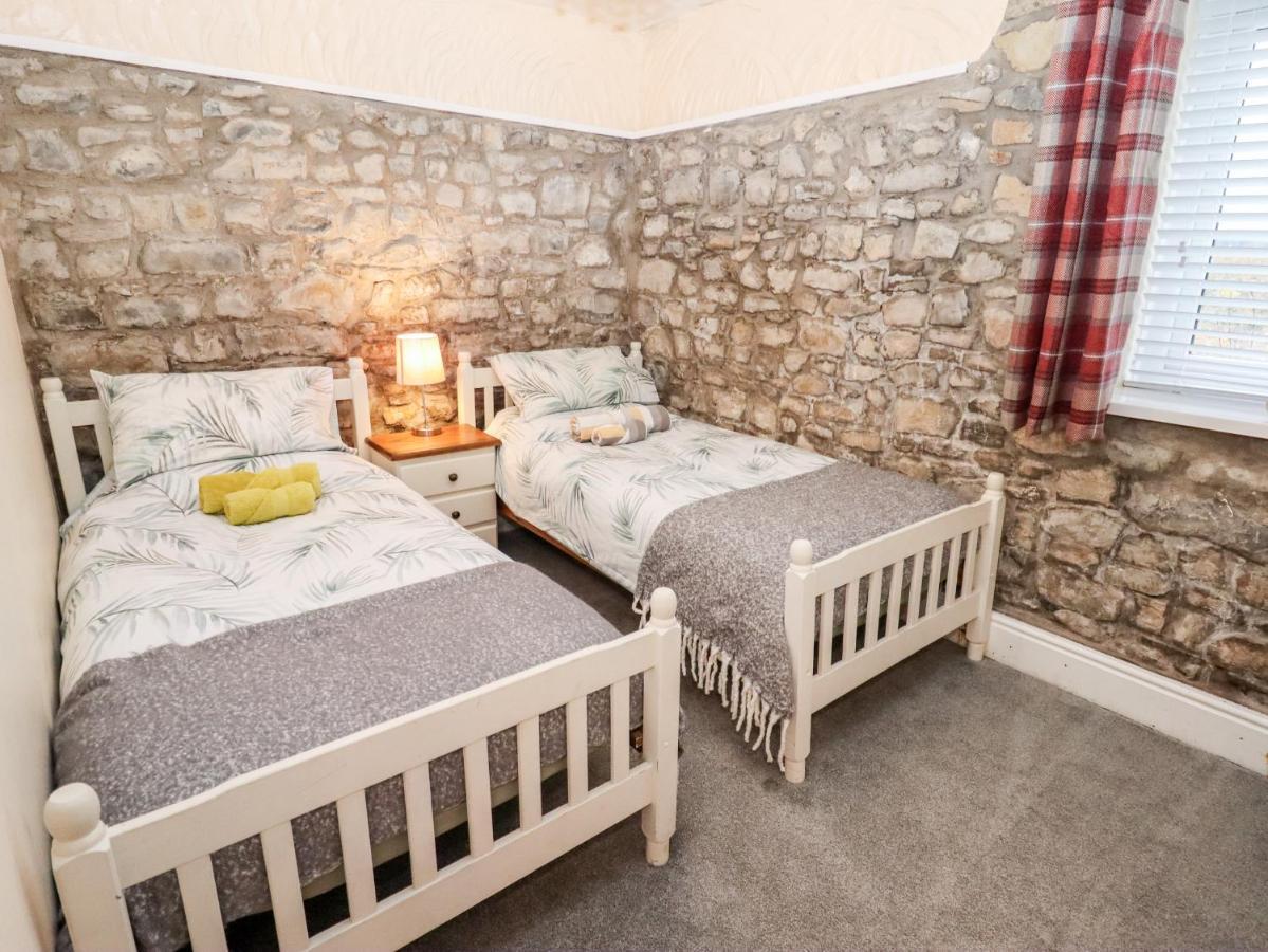 Fern Cottage Cardiff Exterior foto