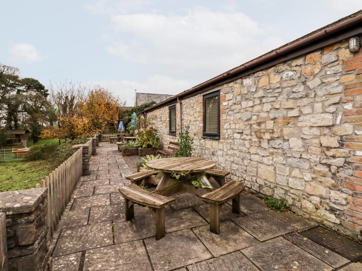 Fern Cottage Cardiff Exterior foto